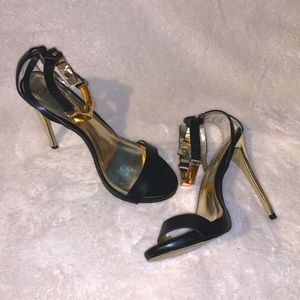 Bebe high heels